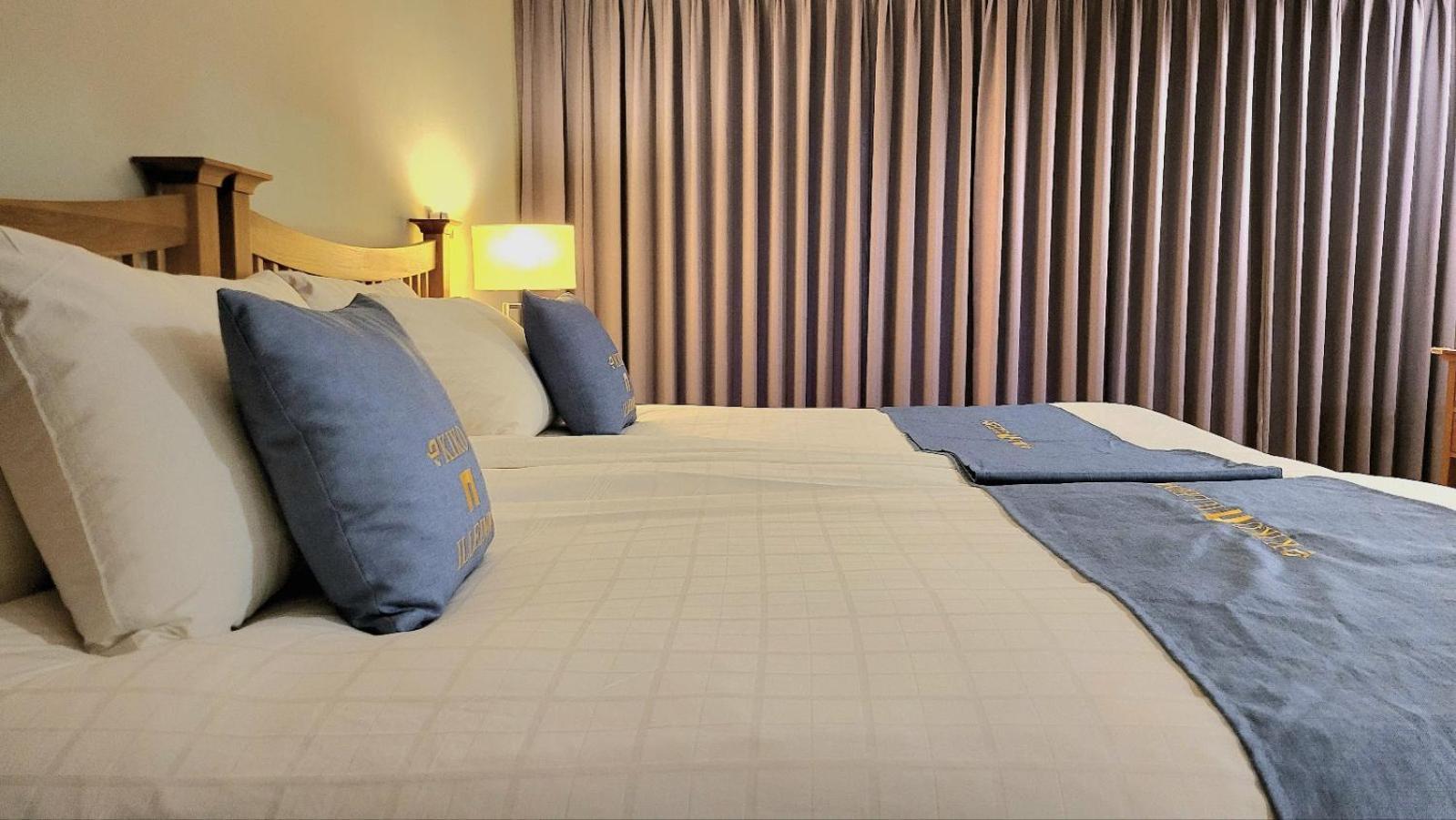 Illeinn Hotel Seogwipo Exteriör bild