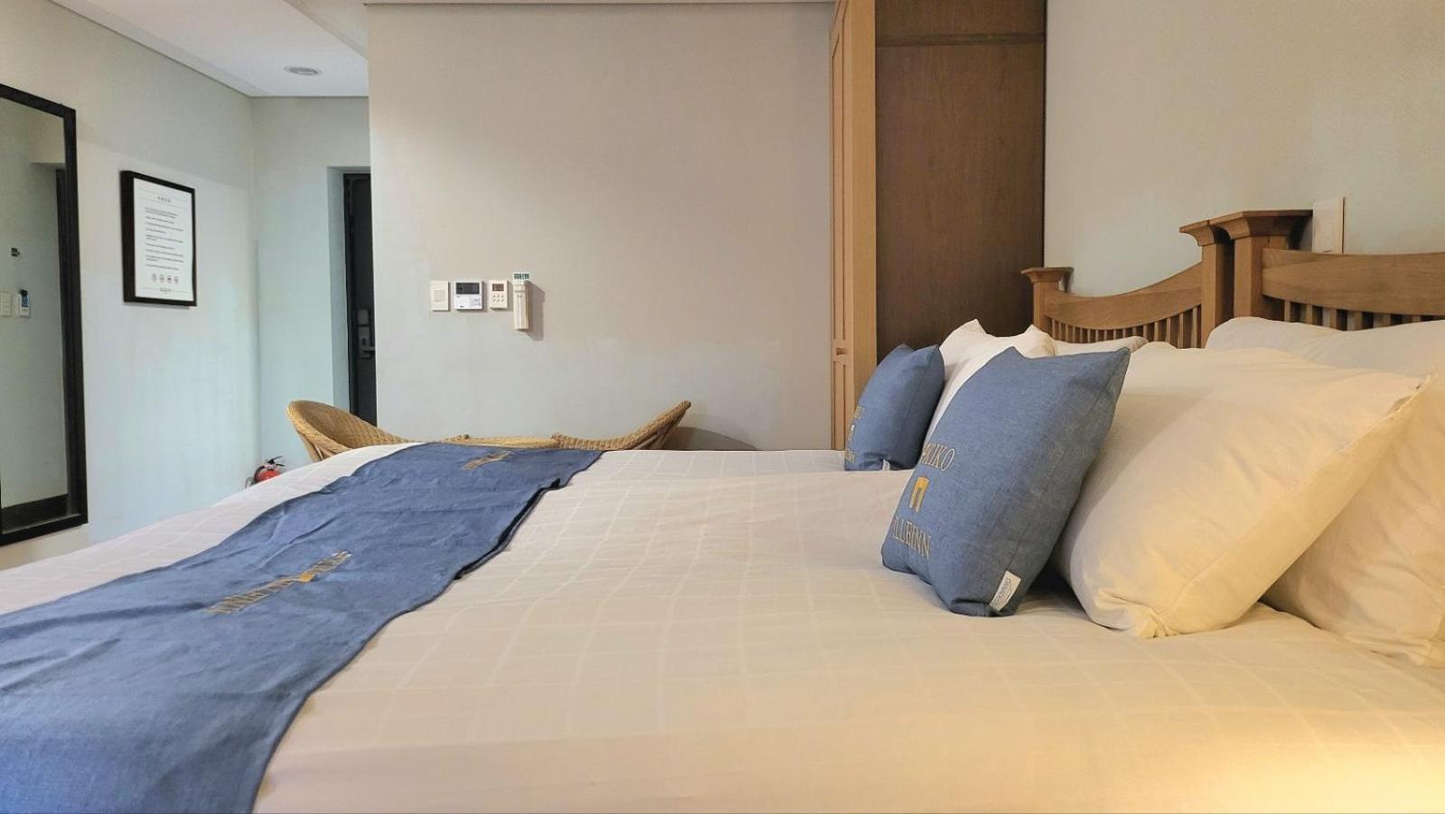 Illeinn Hotel Seogwipo Exteriör bild