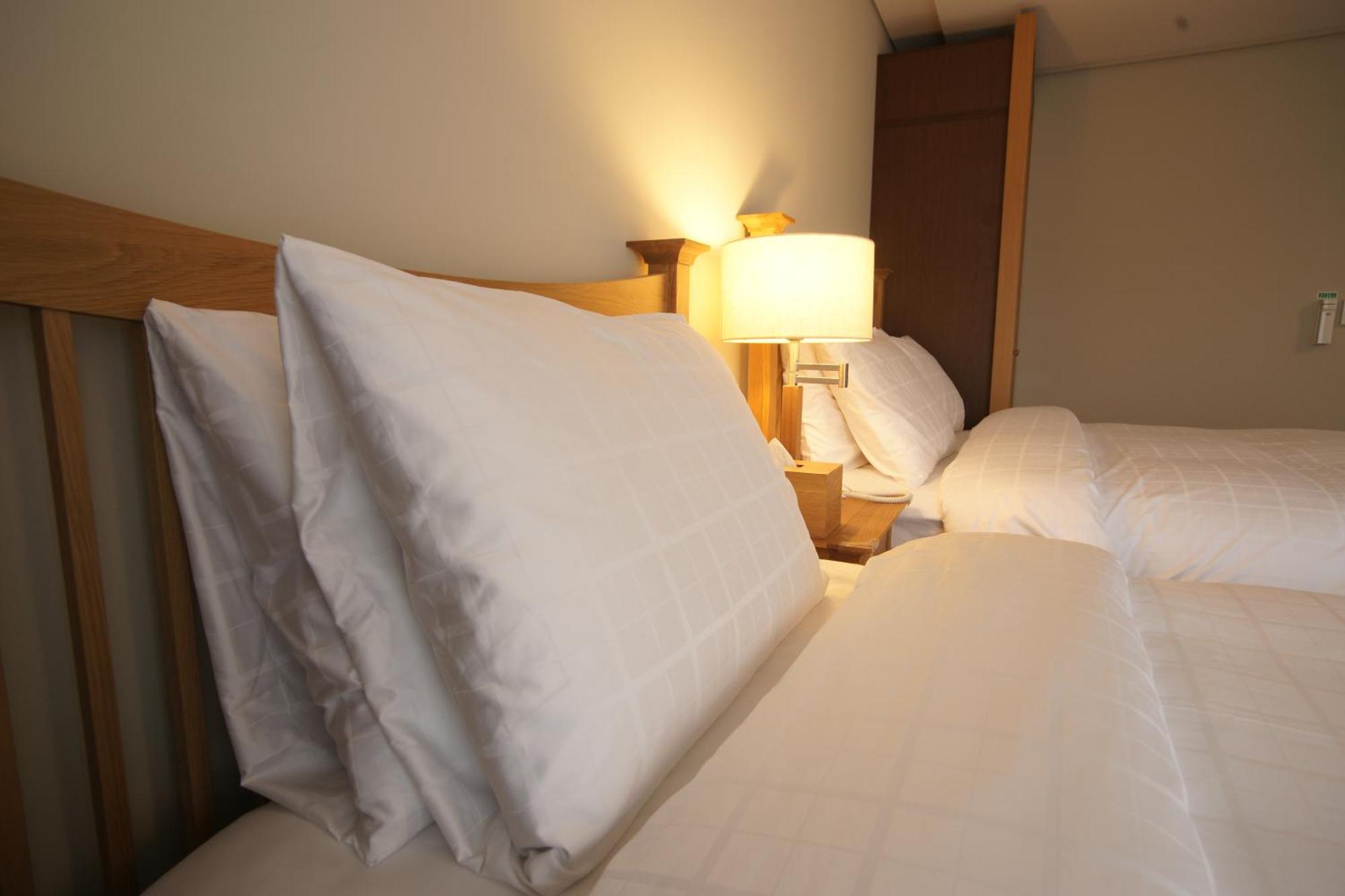 Illeinn Hotel Seogwipo Exteriör bild